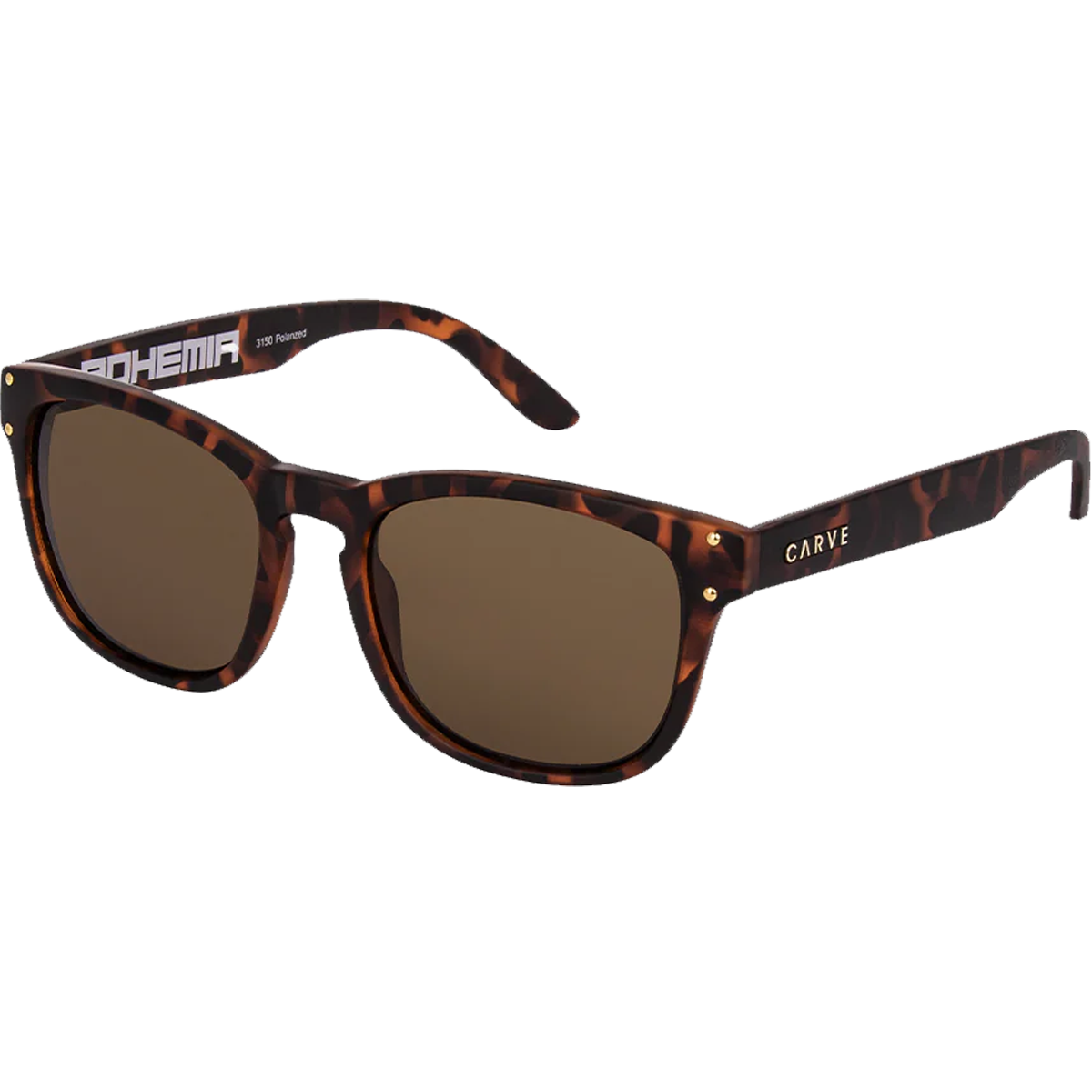 Bohemia Polarized
