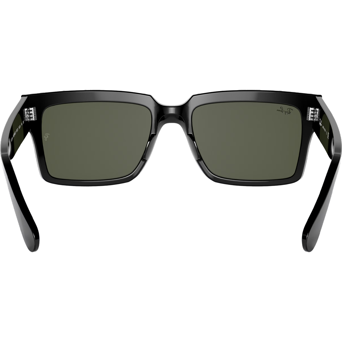 Inverness - Polished Black/G-15 Green