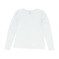 White Crewneck T-Shirt