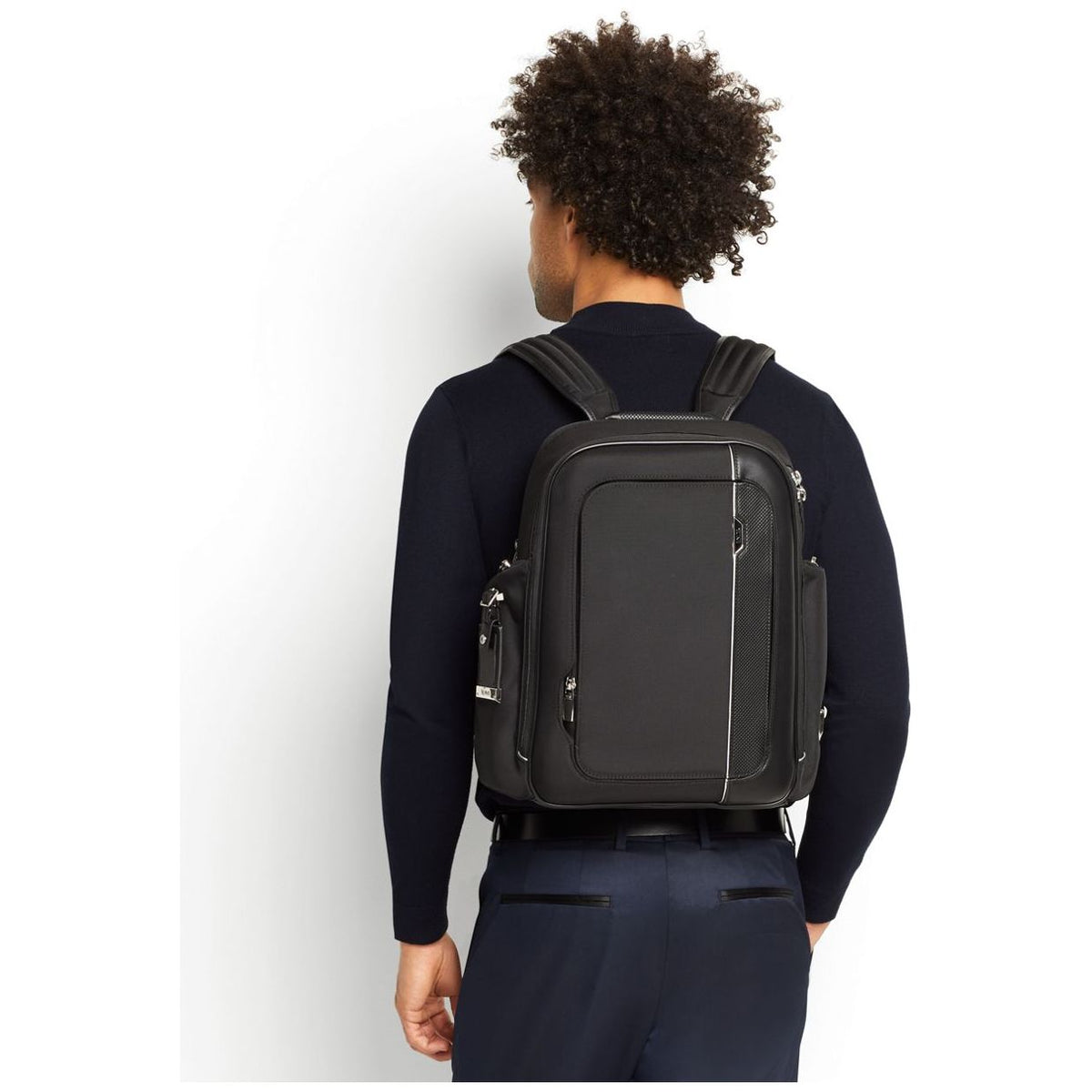 Tumi | Arrivé | Larson Backpack
