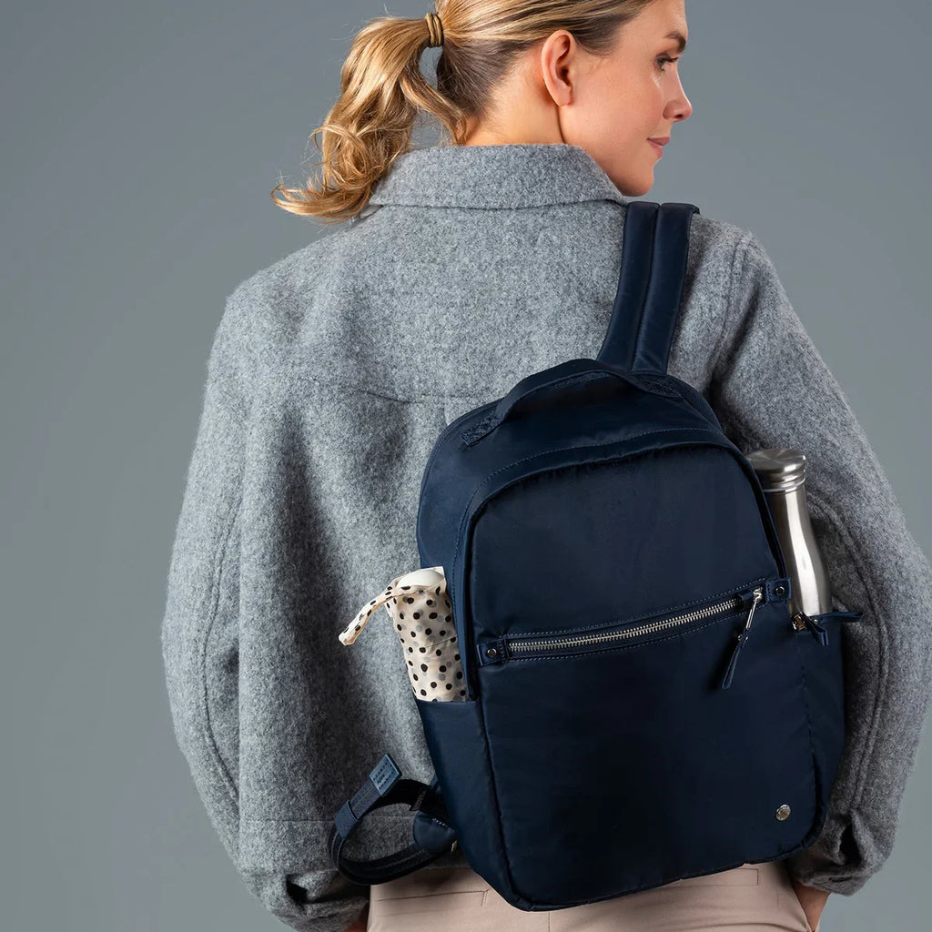 Pacsafe | W 10L Anti-Theft Backpack