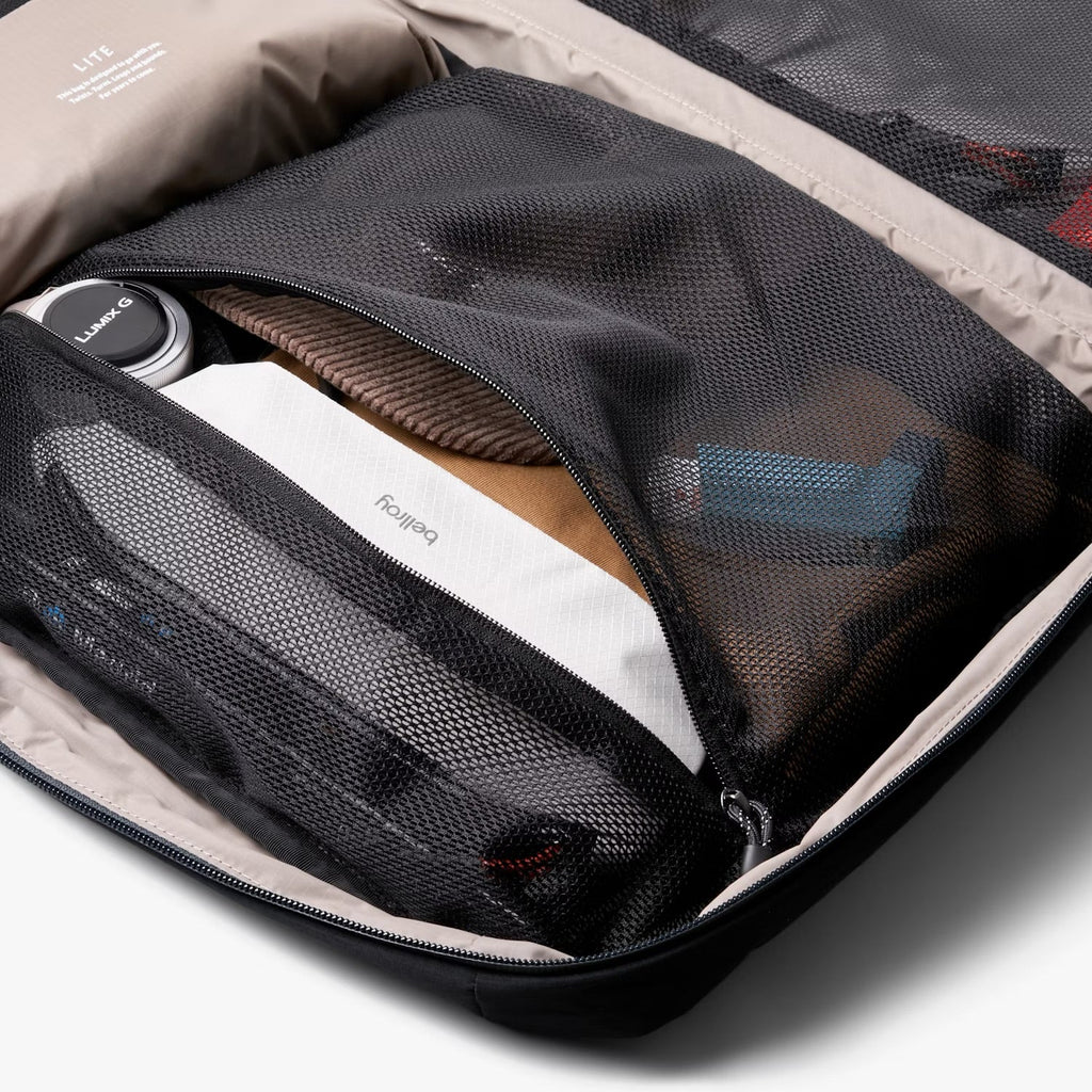 Bellroy | Lite Travel 38L