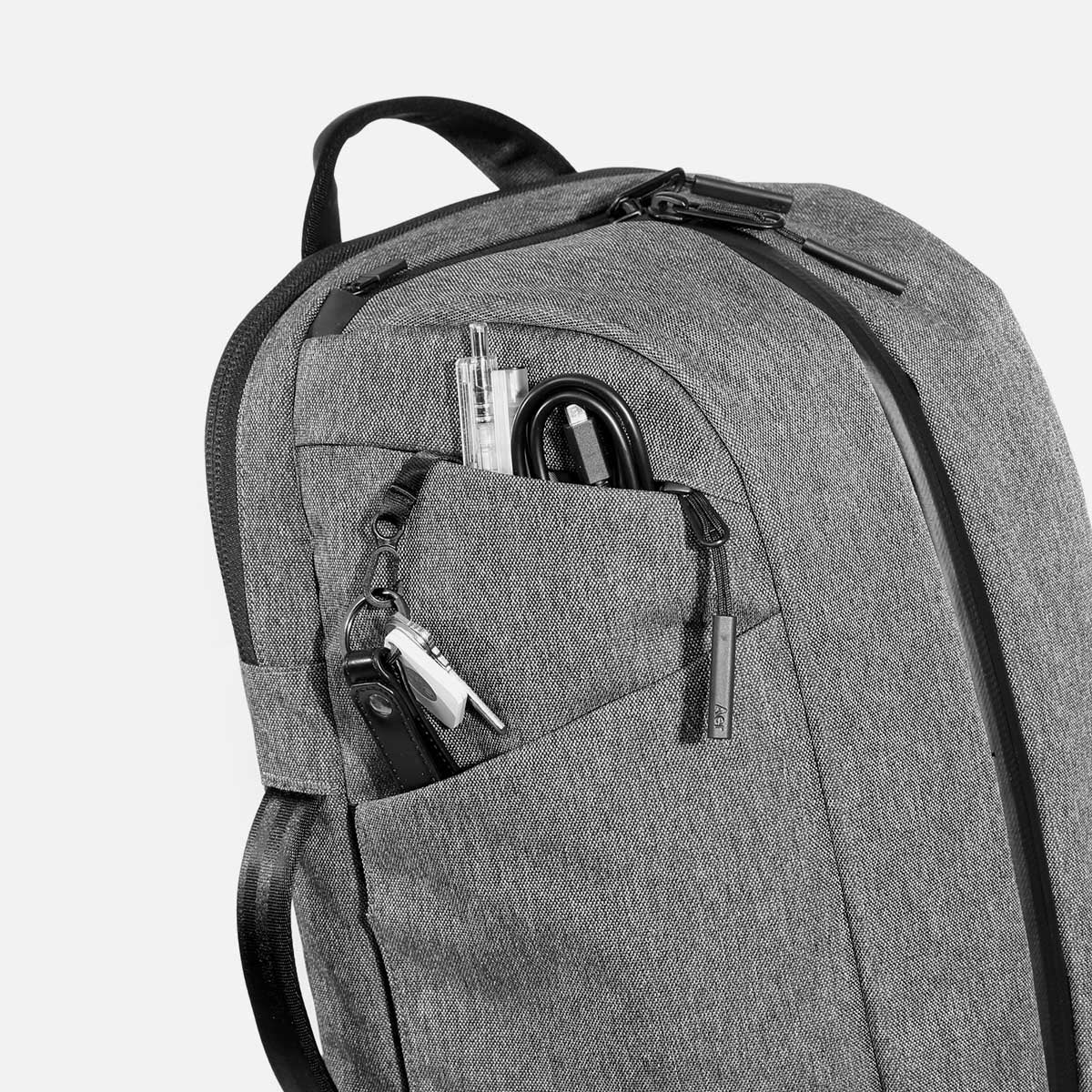 Duffel Pack 3