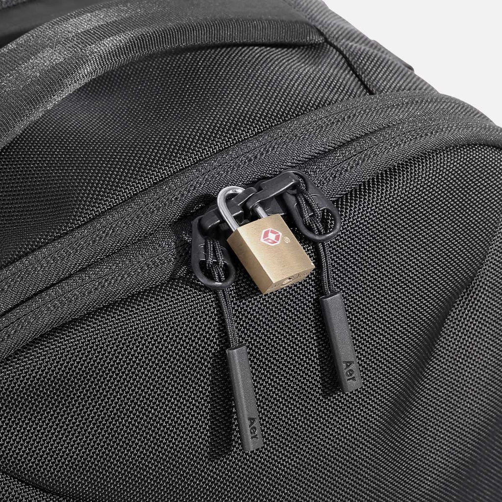 Travel Pack 3 Small