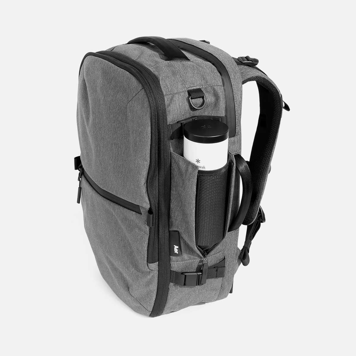 Travel Pack 3