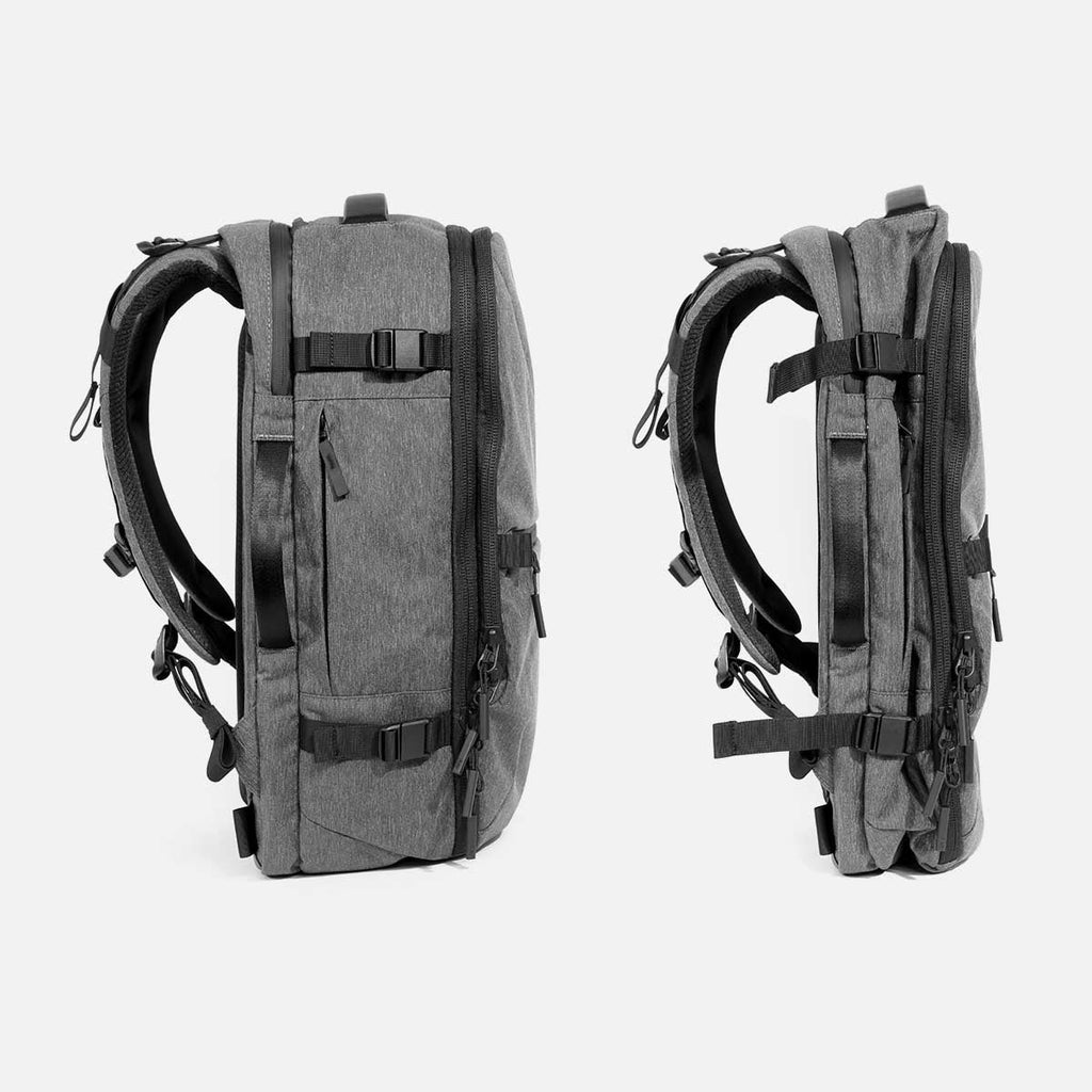 Travel Pack 3