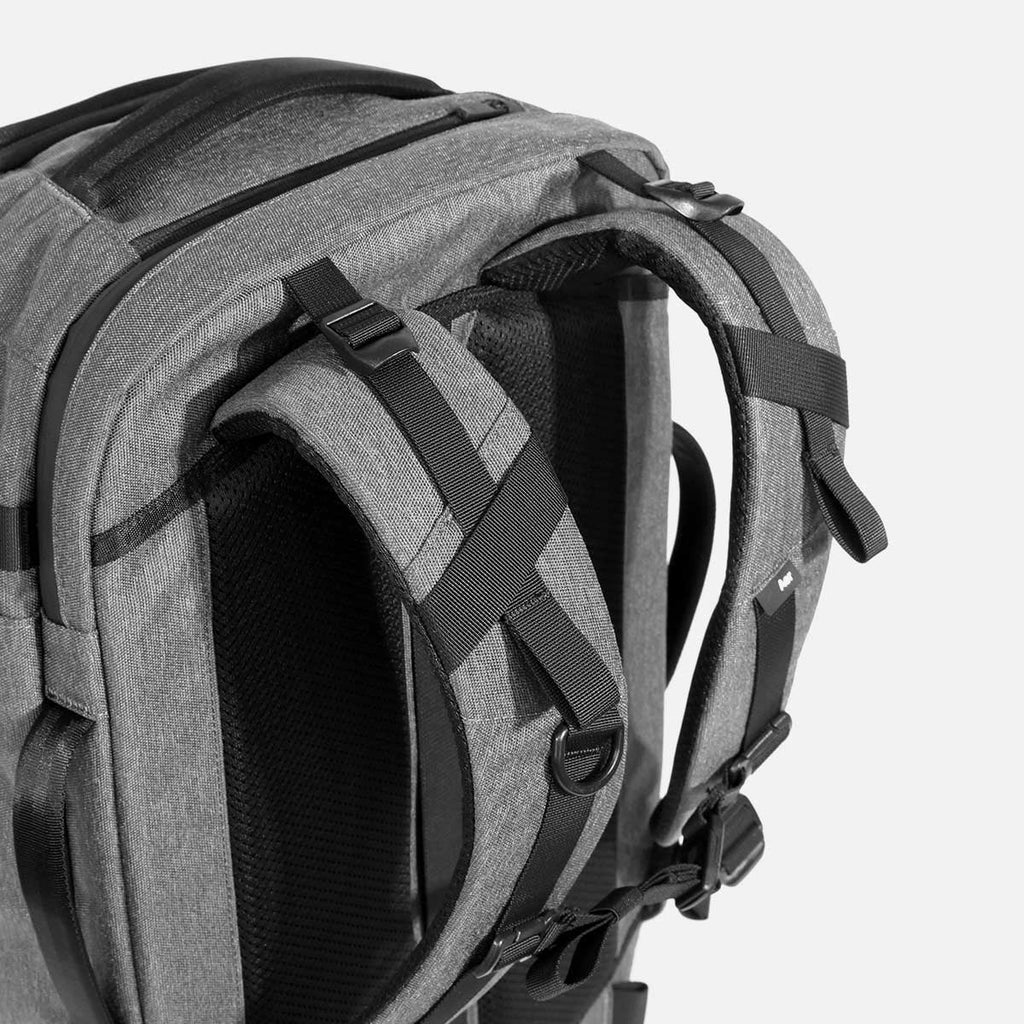 Travel Pack 3