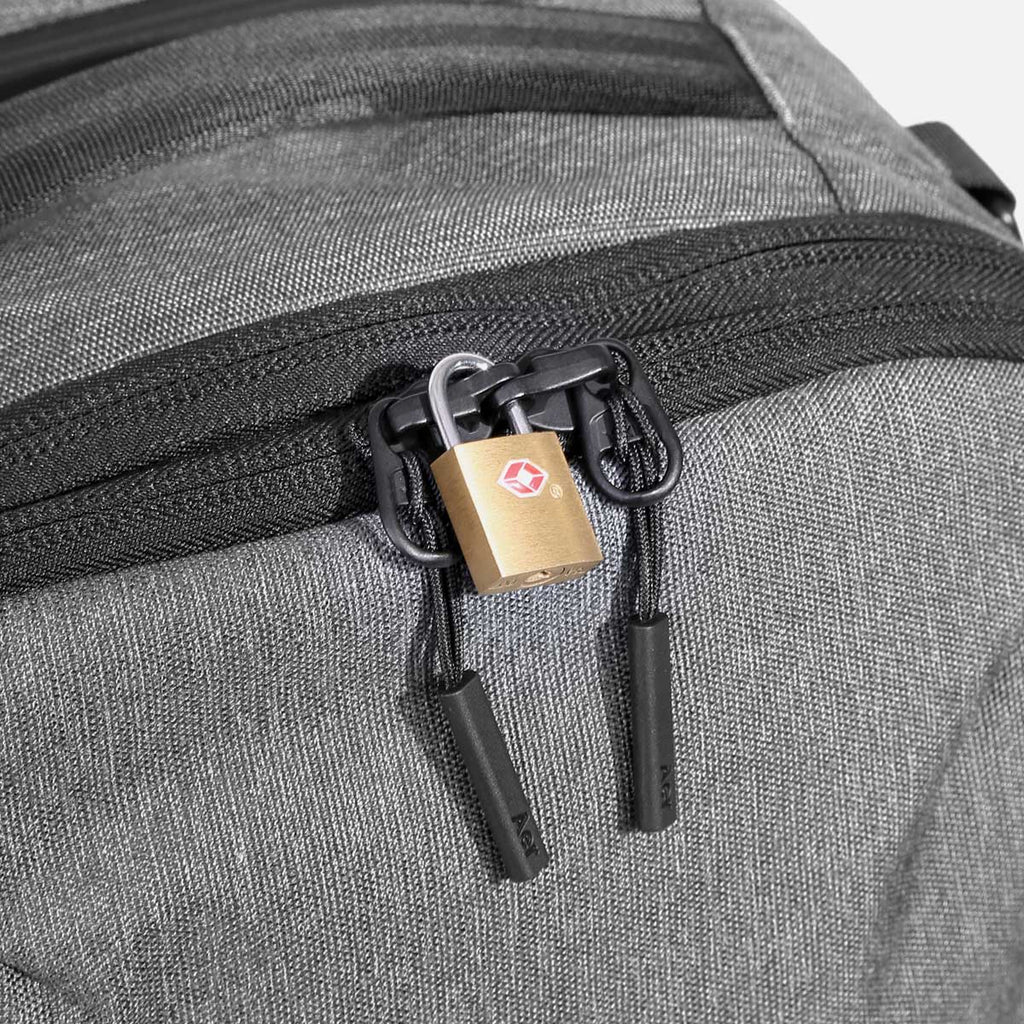 Travel Pack 3 Small