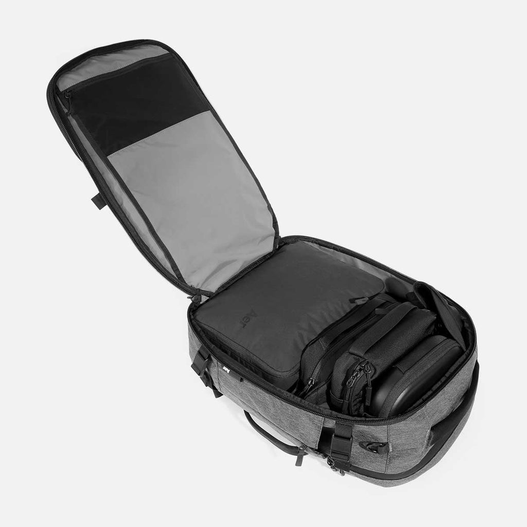 Travel Pack 3