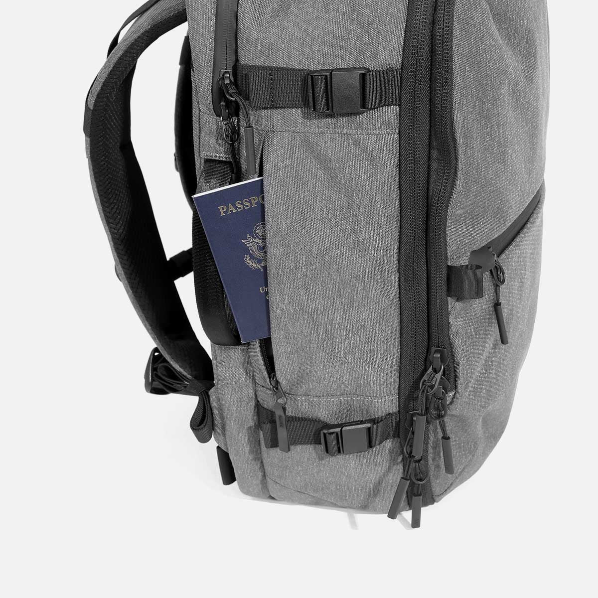 Travel Pack 3