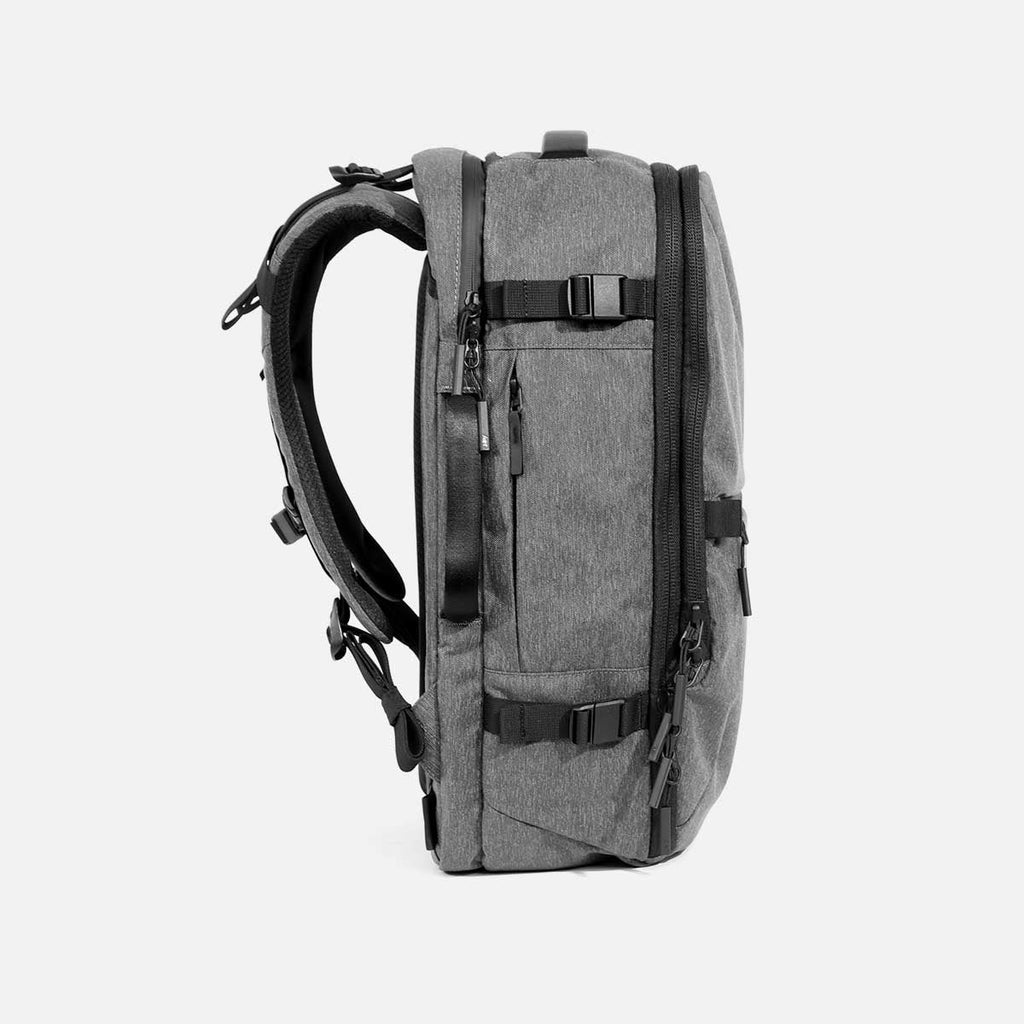Travel Pack 3
