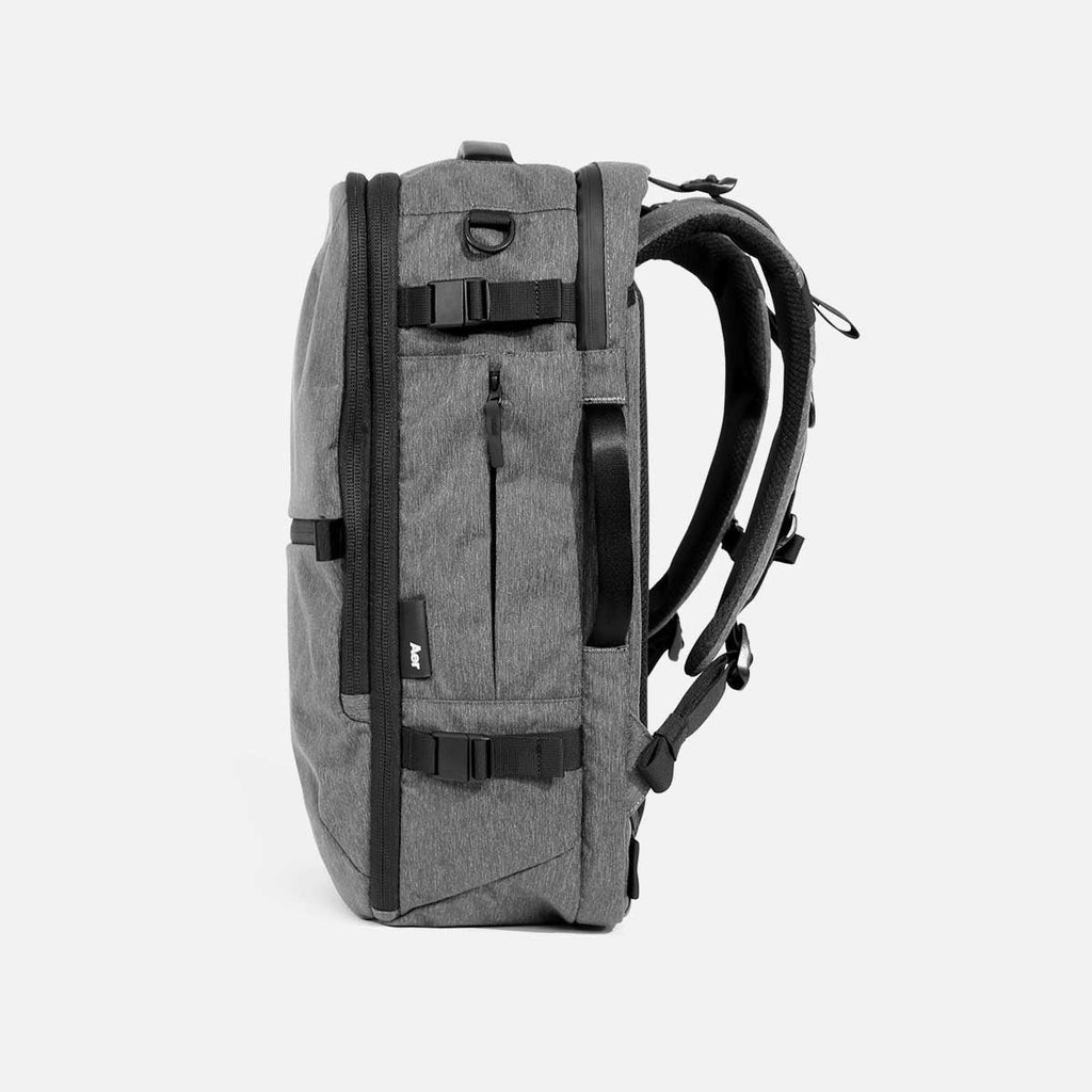 Travel Pack 3