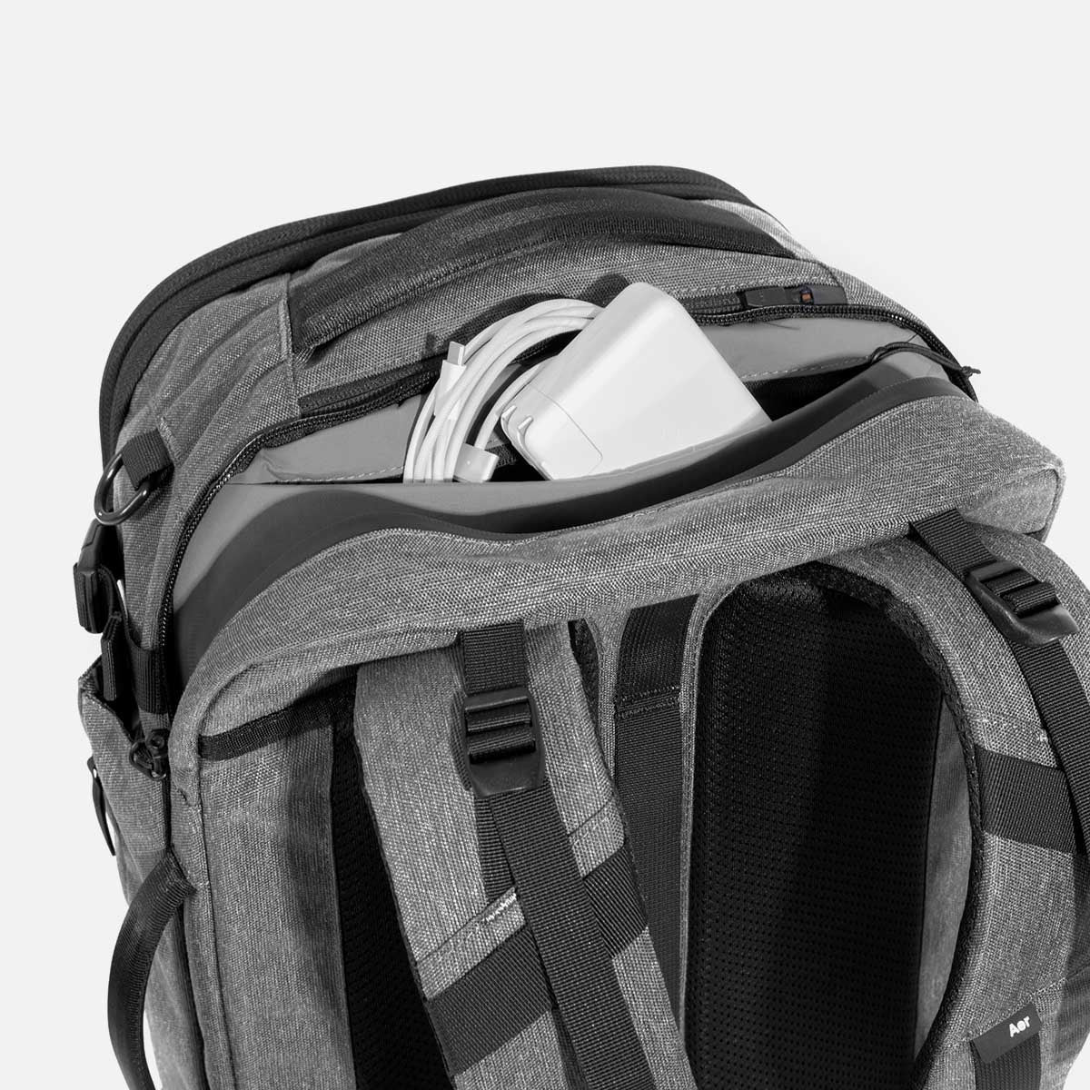 Travel Pack 3