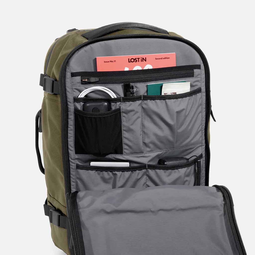 Travel Pack 3