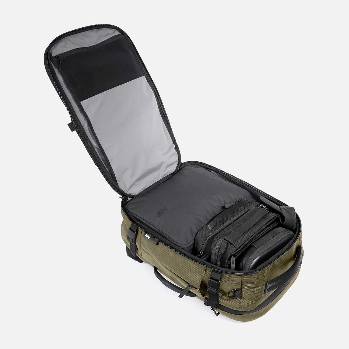 Travel Pack 3