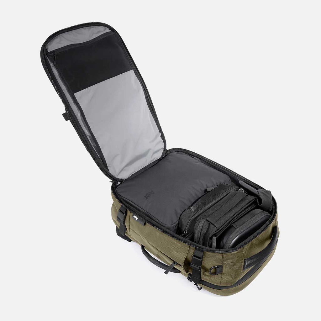 Travel Pack 3 Small