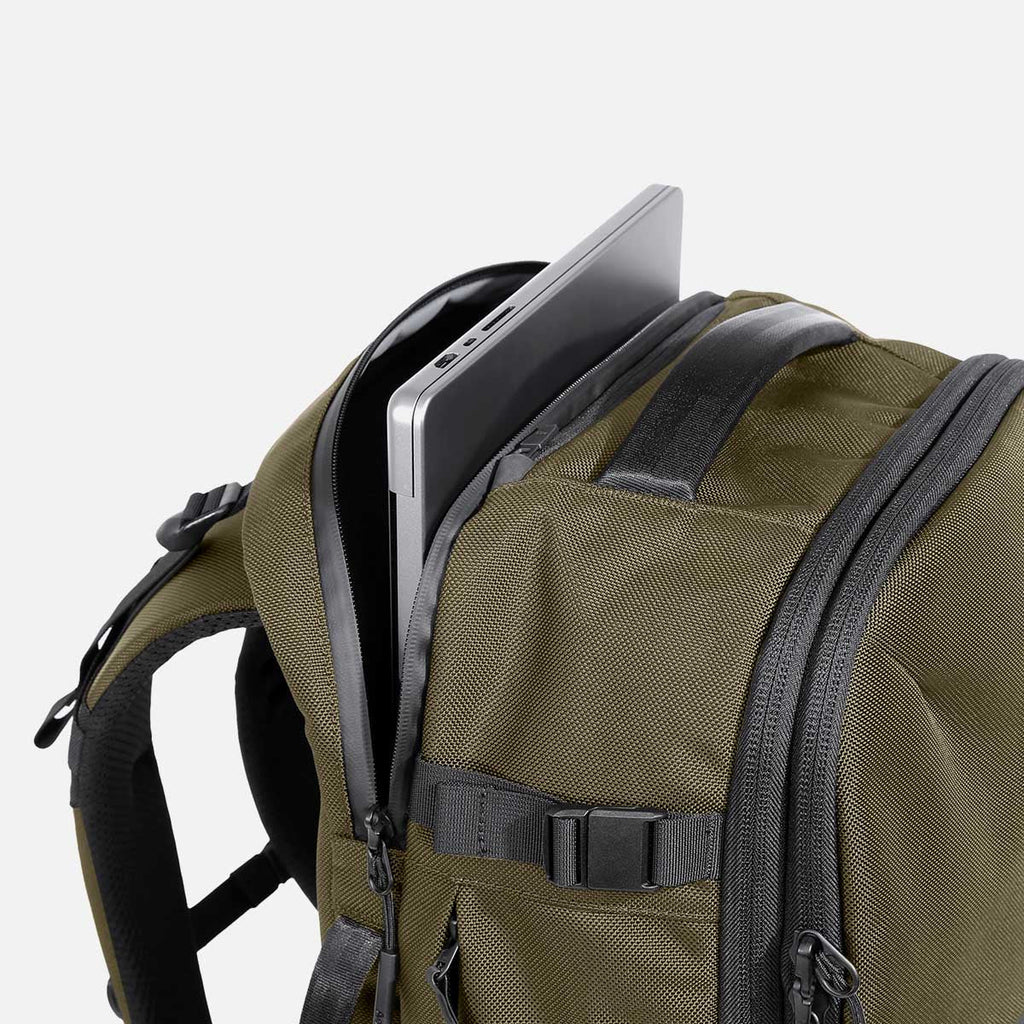 Travel Pack 3