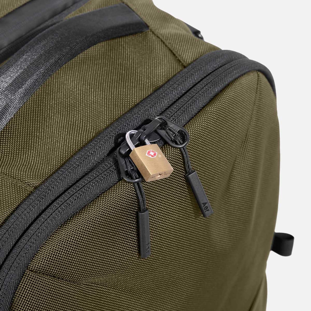 Travel Pack 3