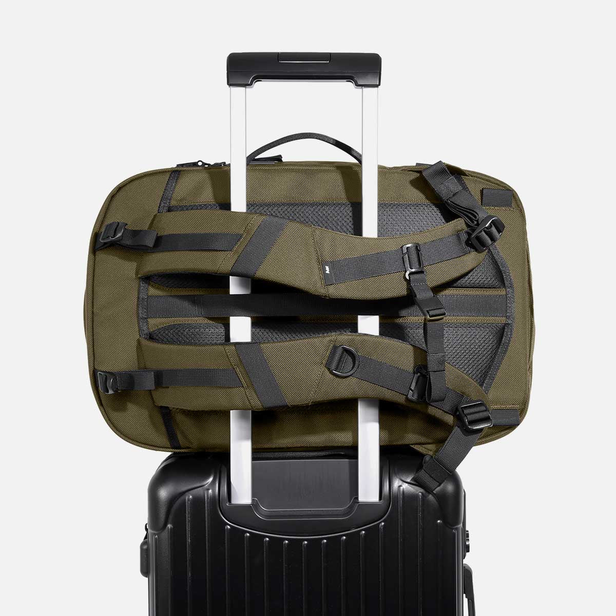 Travel Pack 3
