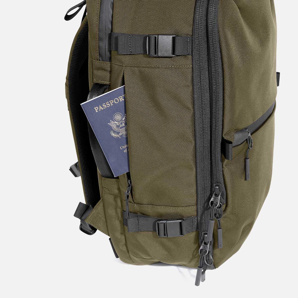 Travel Pack 3