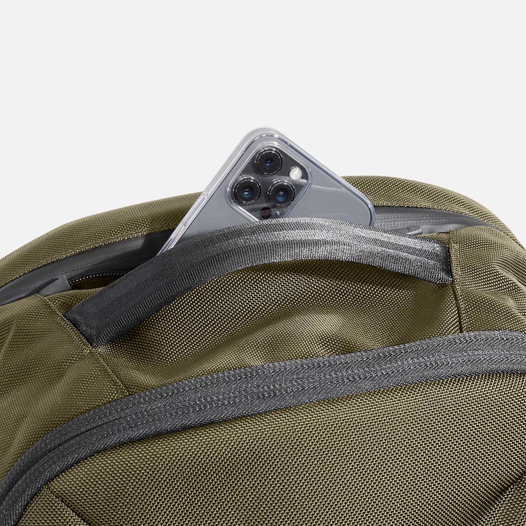 Travel Pack 3 Small
