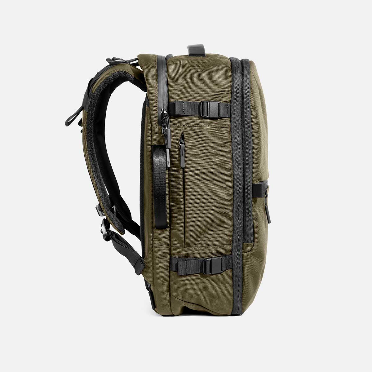Travel Pack 3