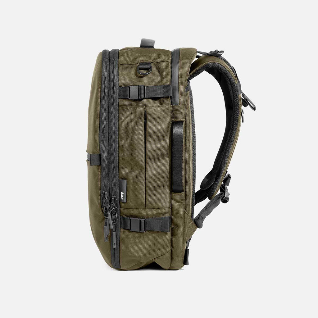 Travel Pack 3