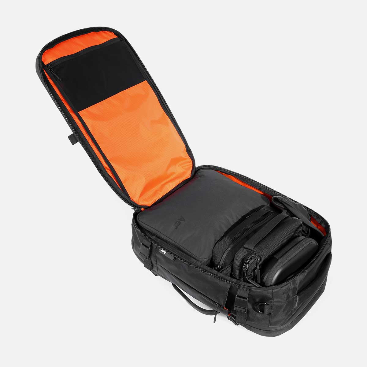 Travel Pack 3