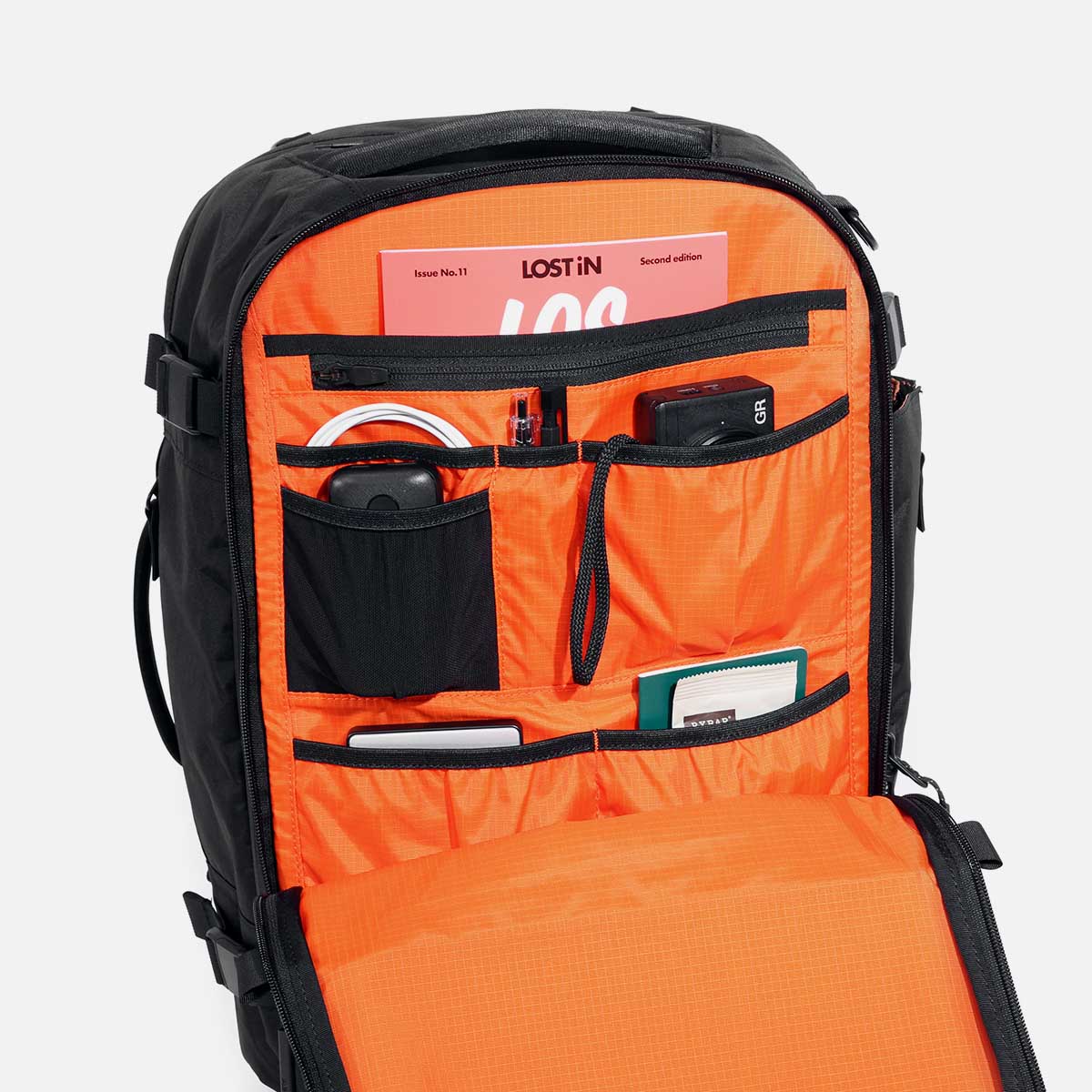 Travel Pack 3