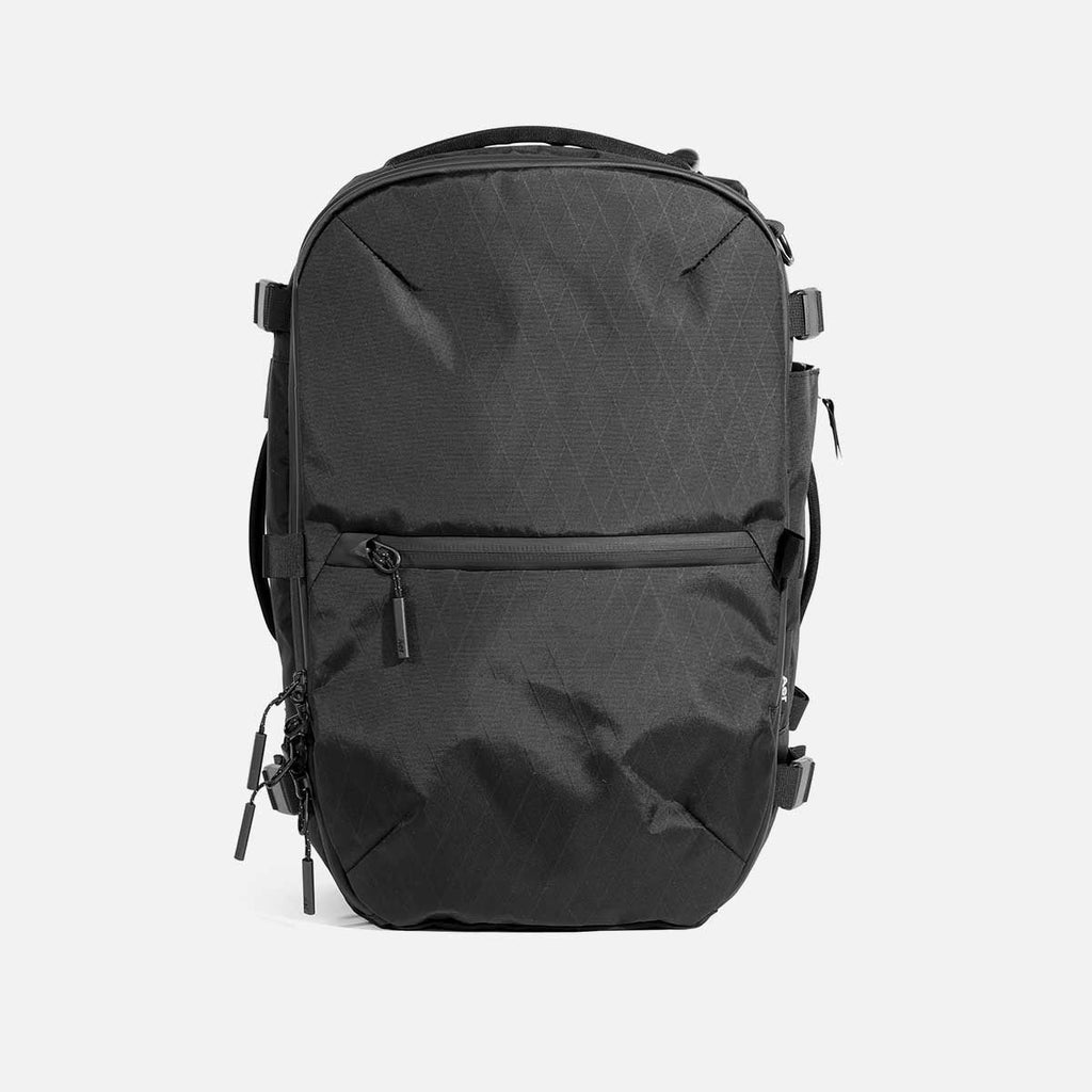 Travel Pack 3 Small