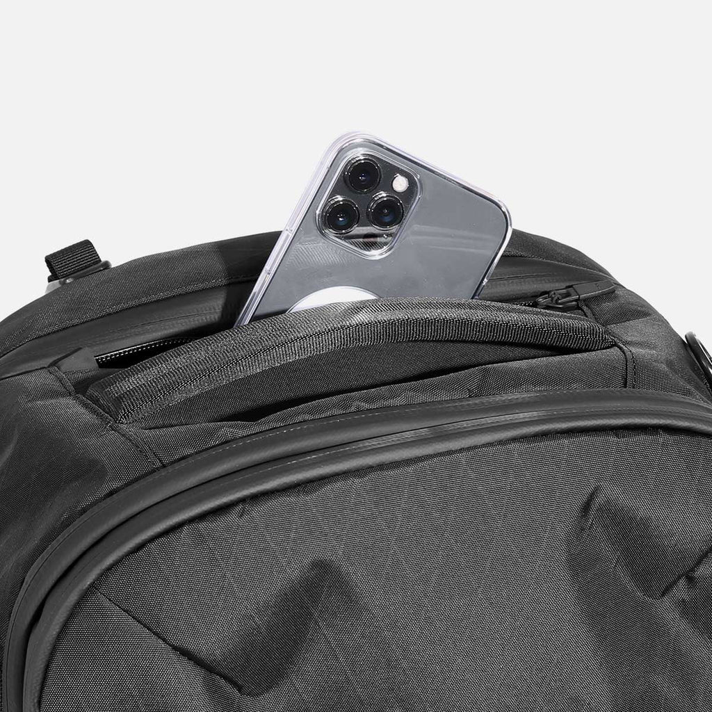 Travel Pack 3 Small