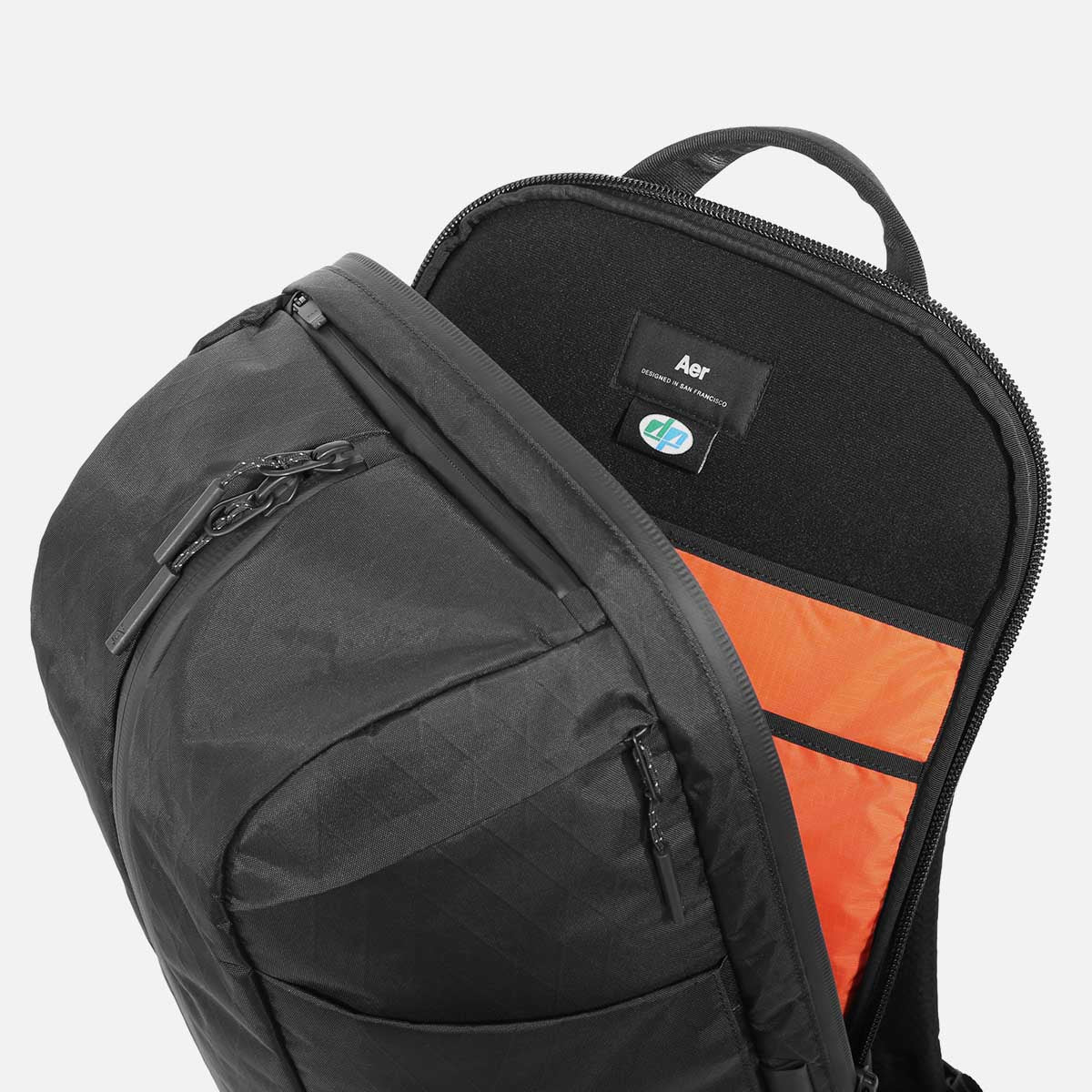 Duffel Pack 3