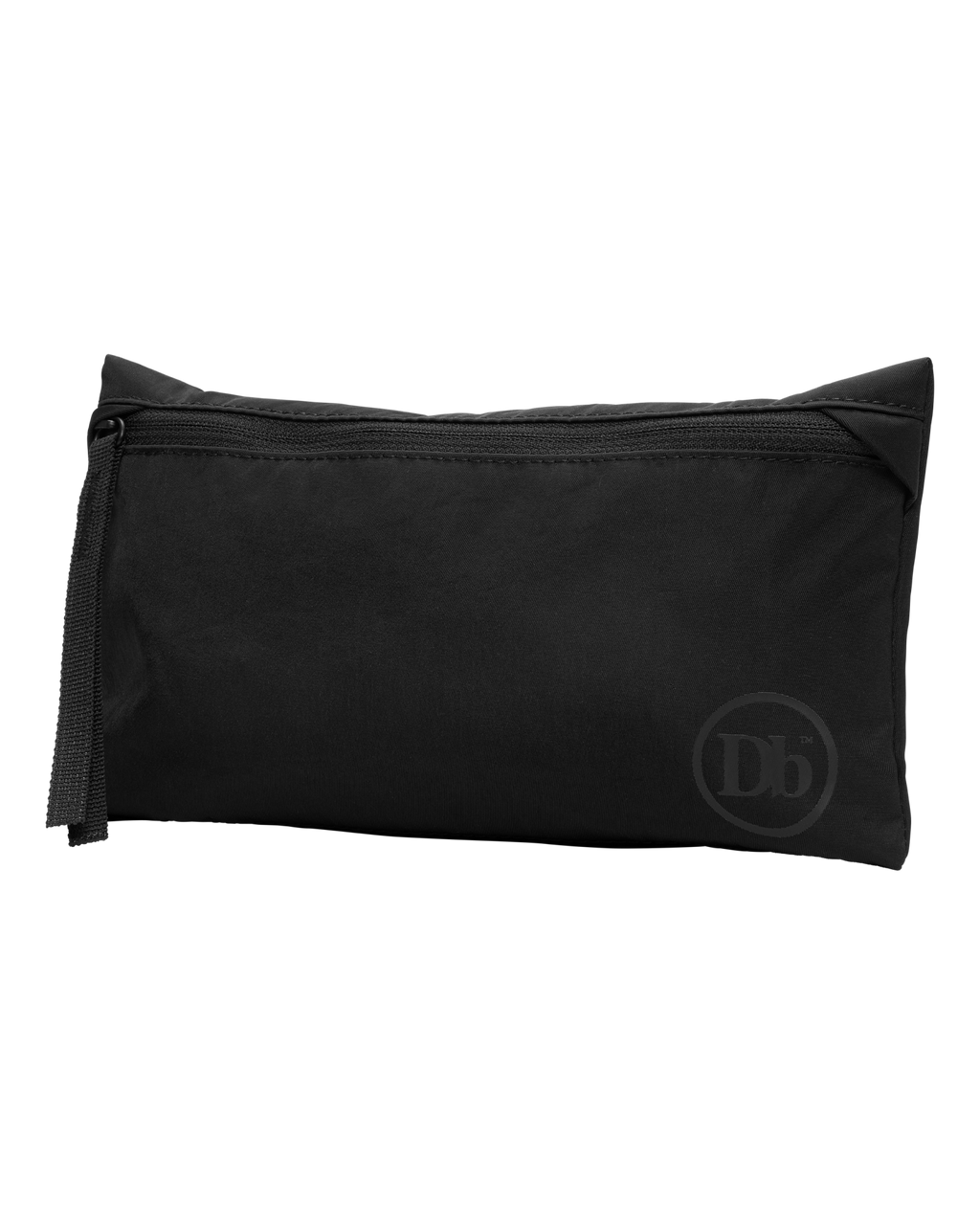 Freya Pouch M 1st Generation Black Out
