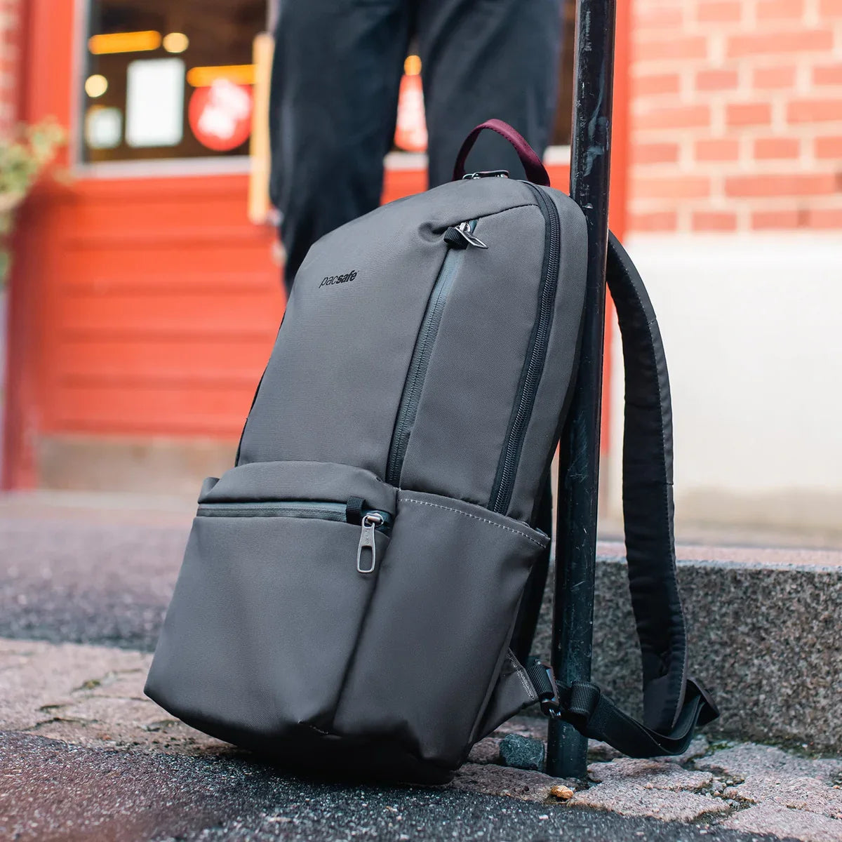 Pacsafe | X Anti-Theft 20L Backpack