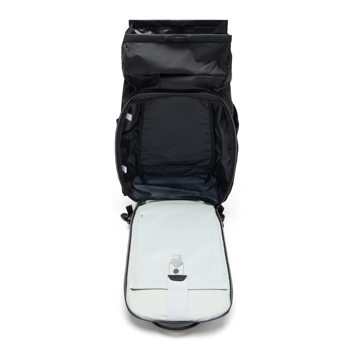 Peak Design | Outdoor Backpack 25L