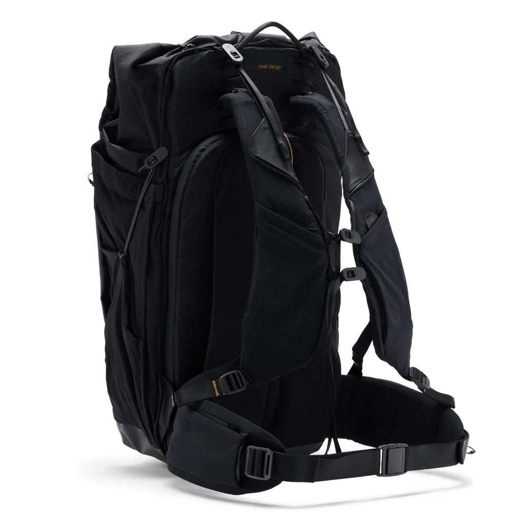 Peak Design | Outdoor Backpack 45L