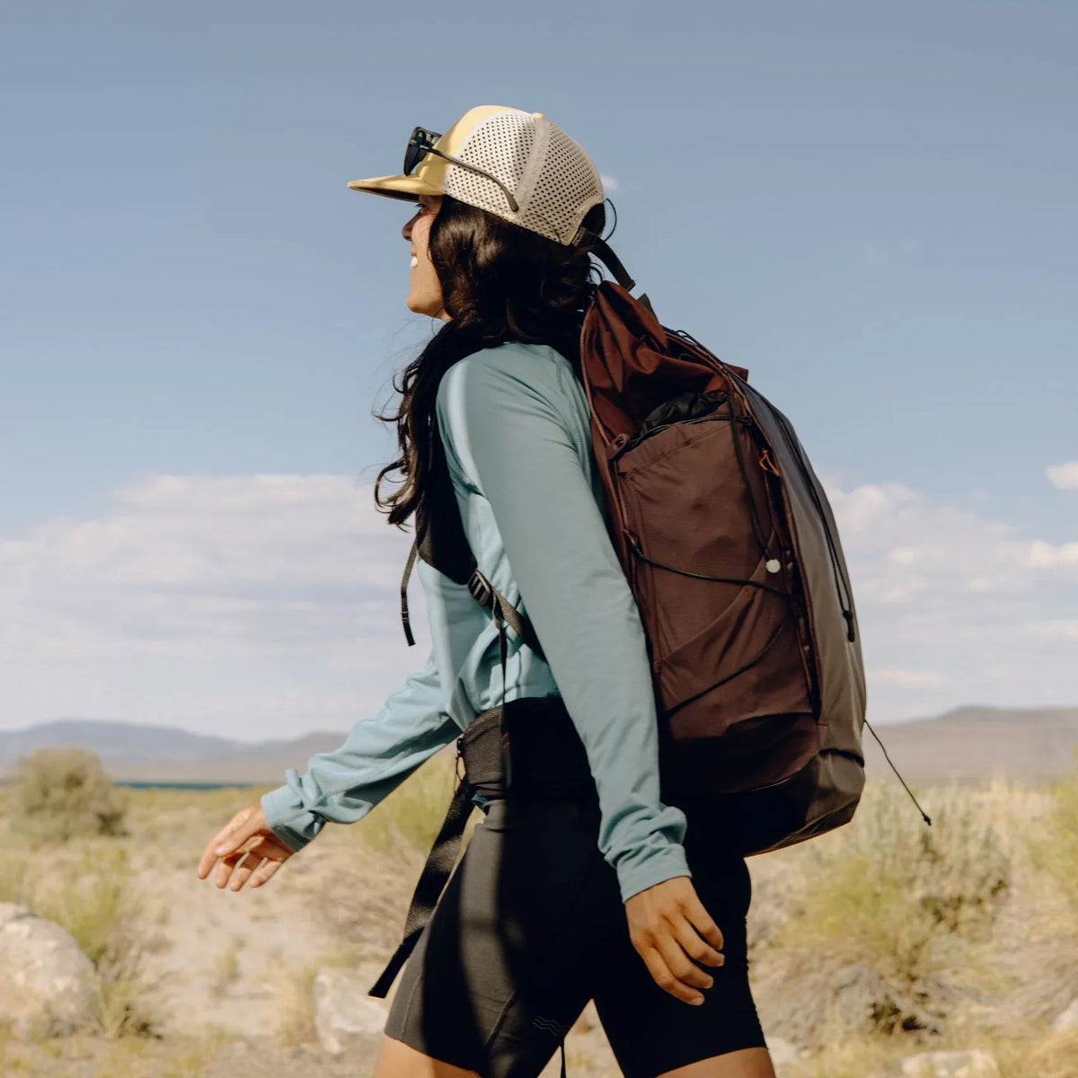 Peak Design | Outdoor Backpack 45L