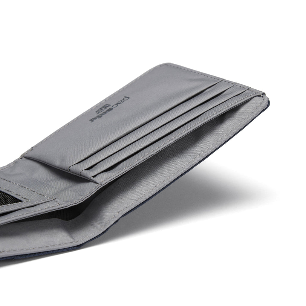 Pacsafe RFIDsafe Bifold Wallet