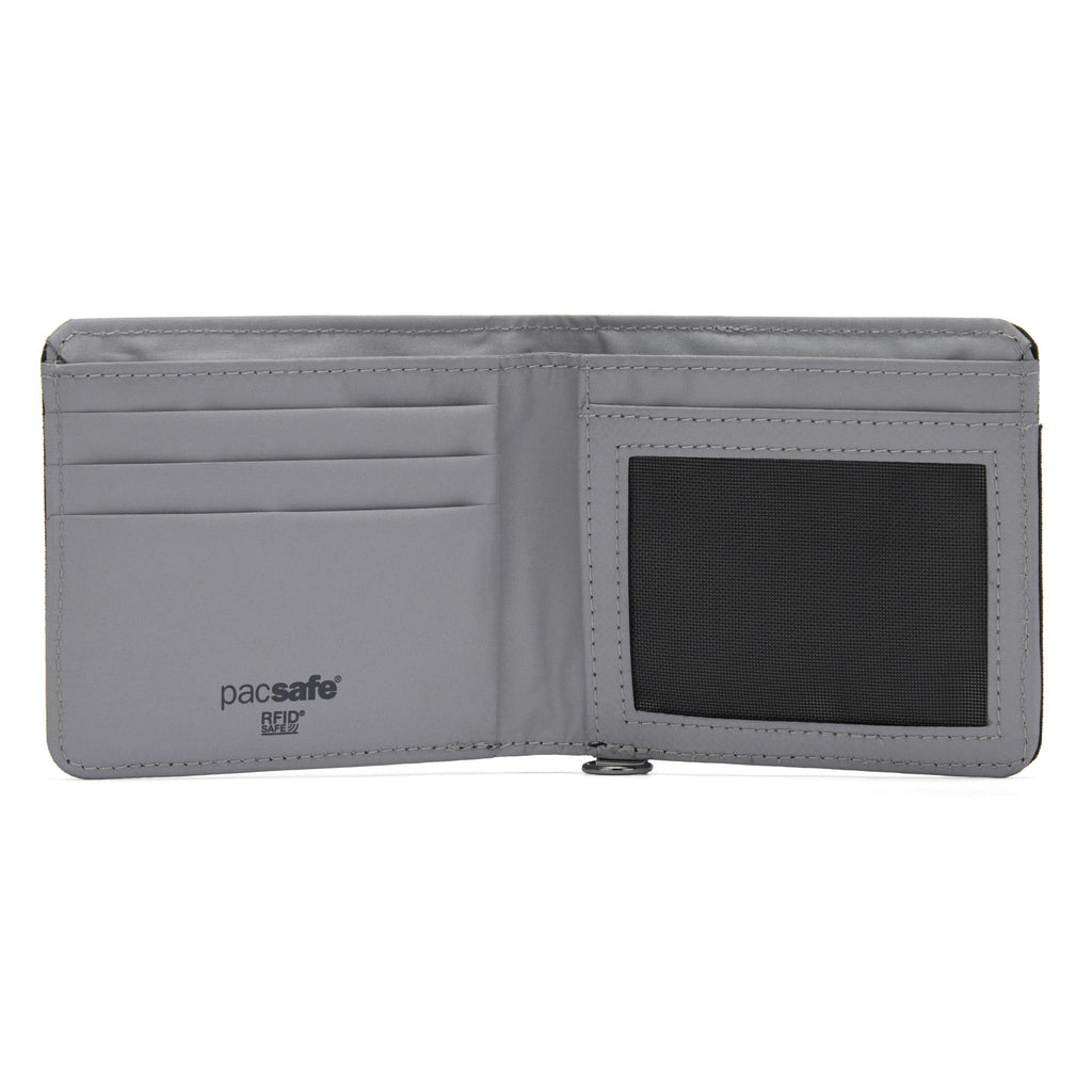Pacsafe RFIDsafe Bifold Wallet