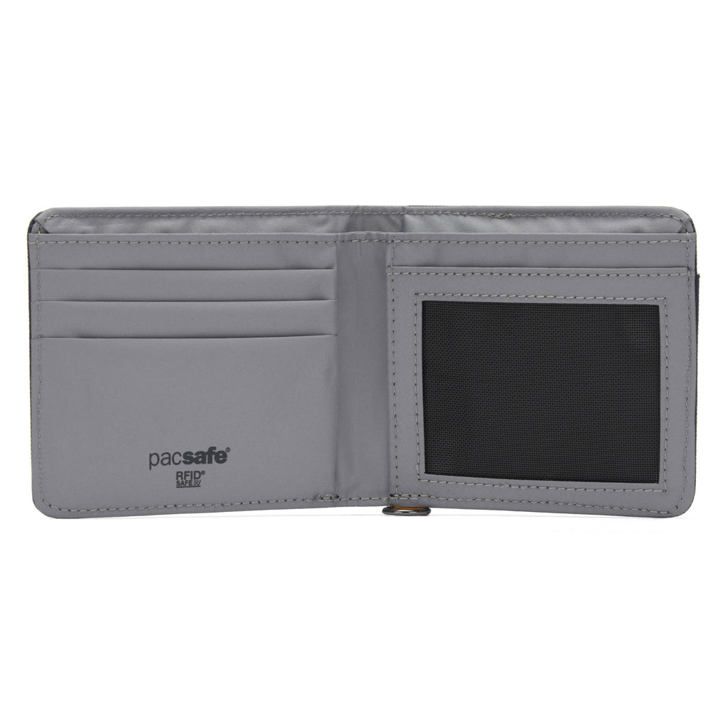 Pacsafe RFIDsafe Bifold Wallet