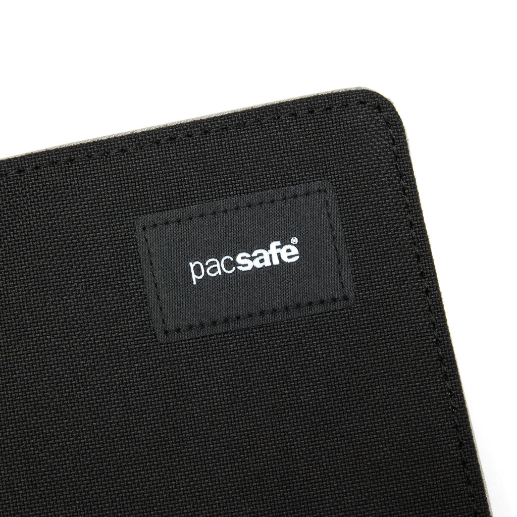 Pacsafe RFIDsafe Bifold Wallet