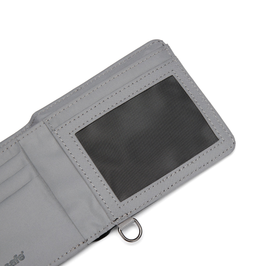 Pacsafe RFIDsafe Bifold Wallet