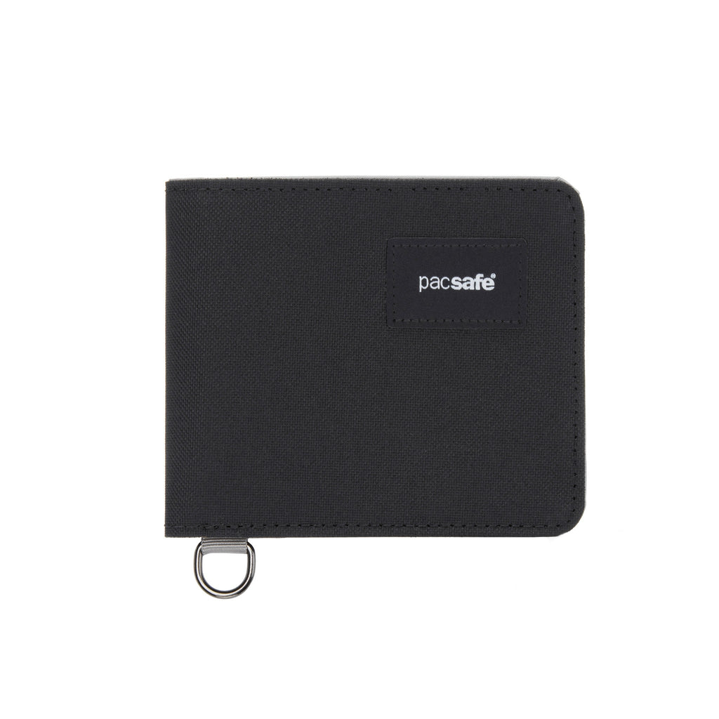 Pacsafe RFIDsafe Bifold Wallet