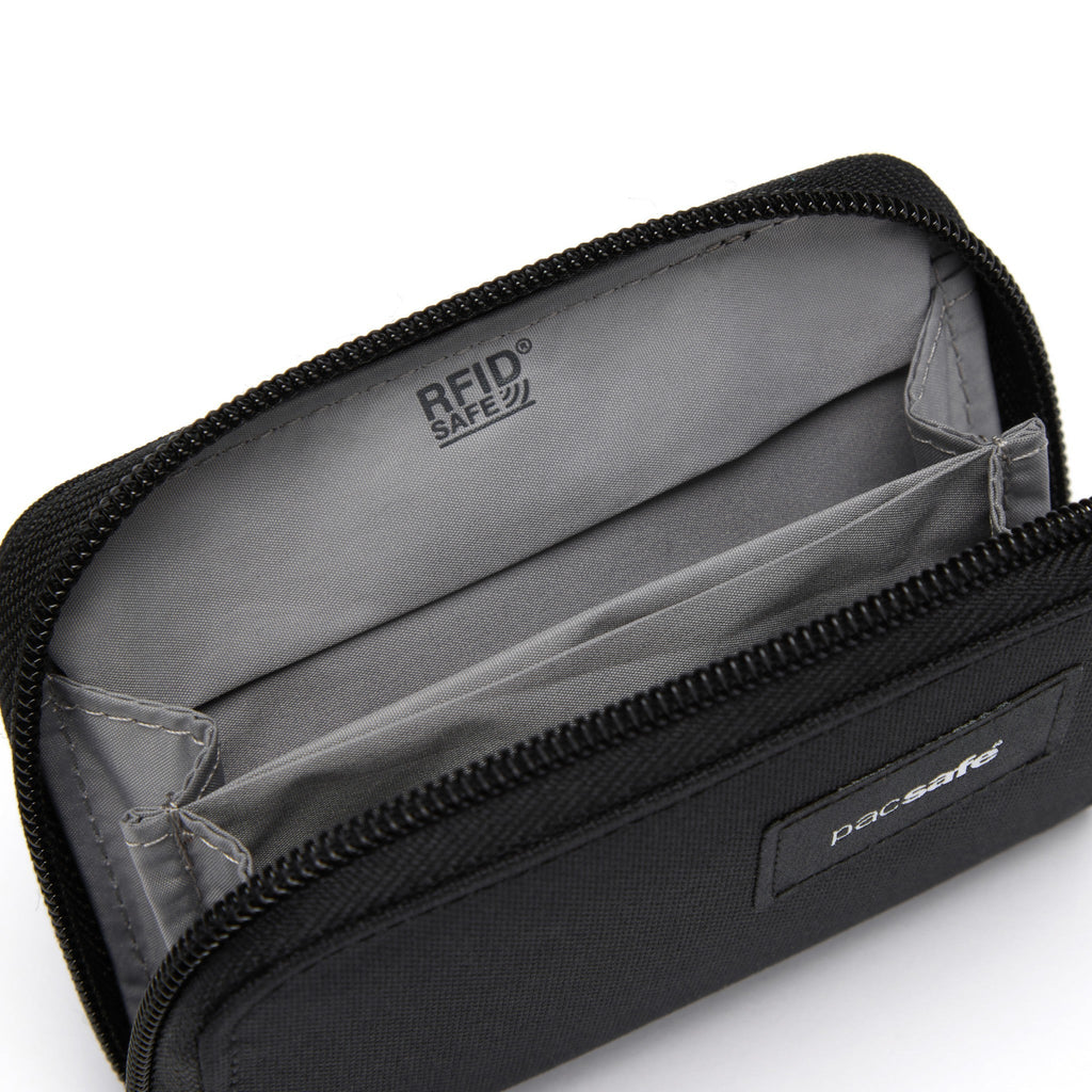 Pacsafe RFIDsafe Card Wallet