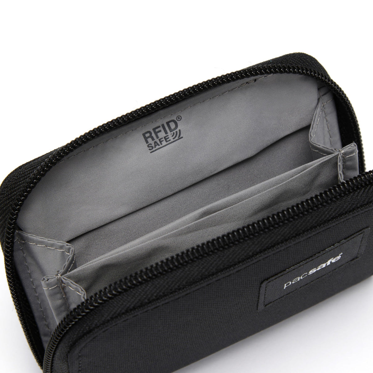 Pacsafe RFIDsafe Card Wallet