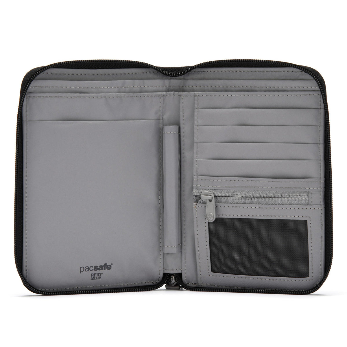 Pacsafe RFIDsafe Compact Travel Organizer