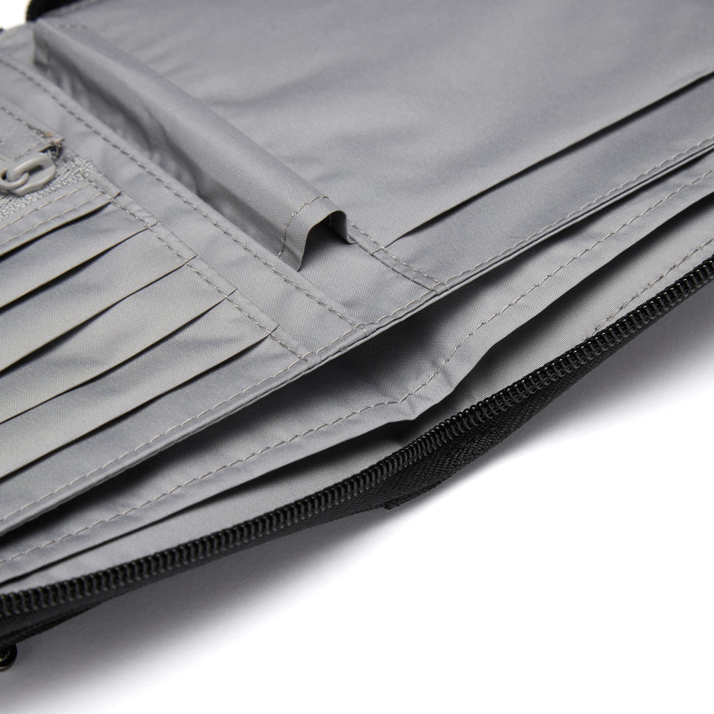 Pacsafe RFIDsafe Compact Travel Organizer