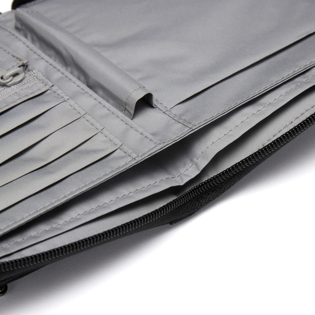 Pacsafe RFIDsafe Compact Travel Organizer