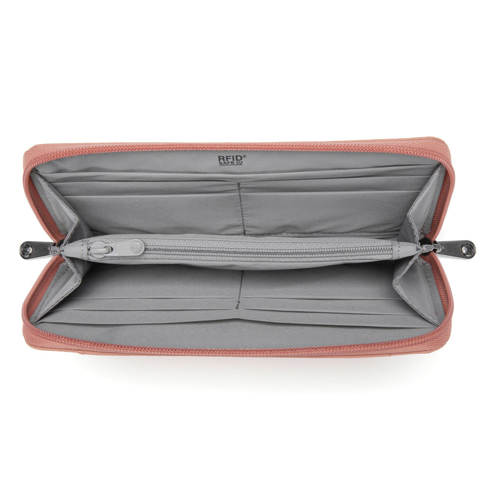 Pacsafe RFIDsafe Continental Wallet