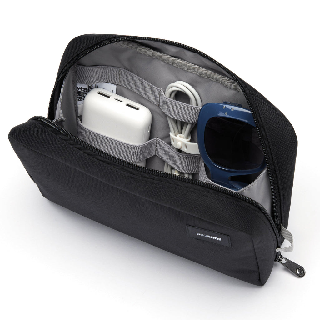Pacsafe RFIDsafe Gear Pouch